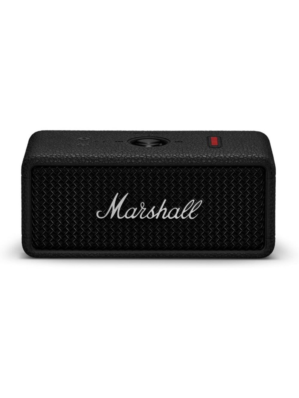 Portable Waterproof Bluetooth Speaker - Compact, Stylish, High-Quality Sound